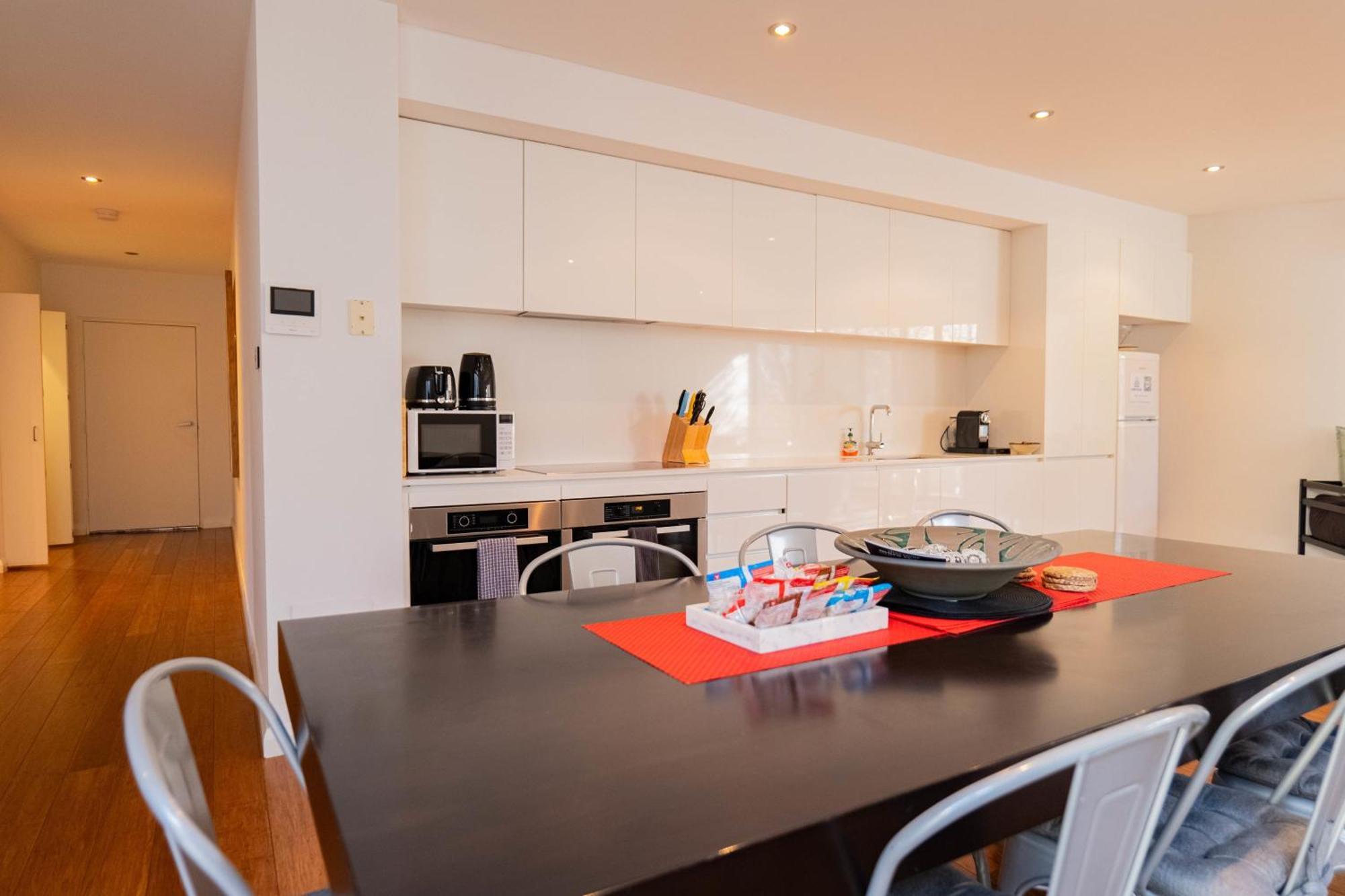 Yarralumla Large Executive 3 Bedroom מראה חיצוני תמונה