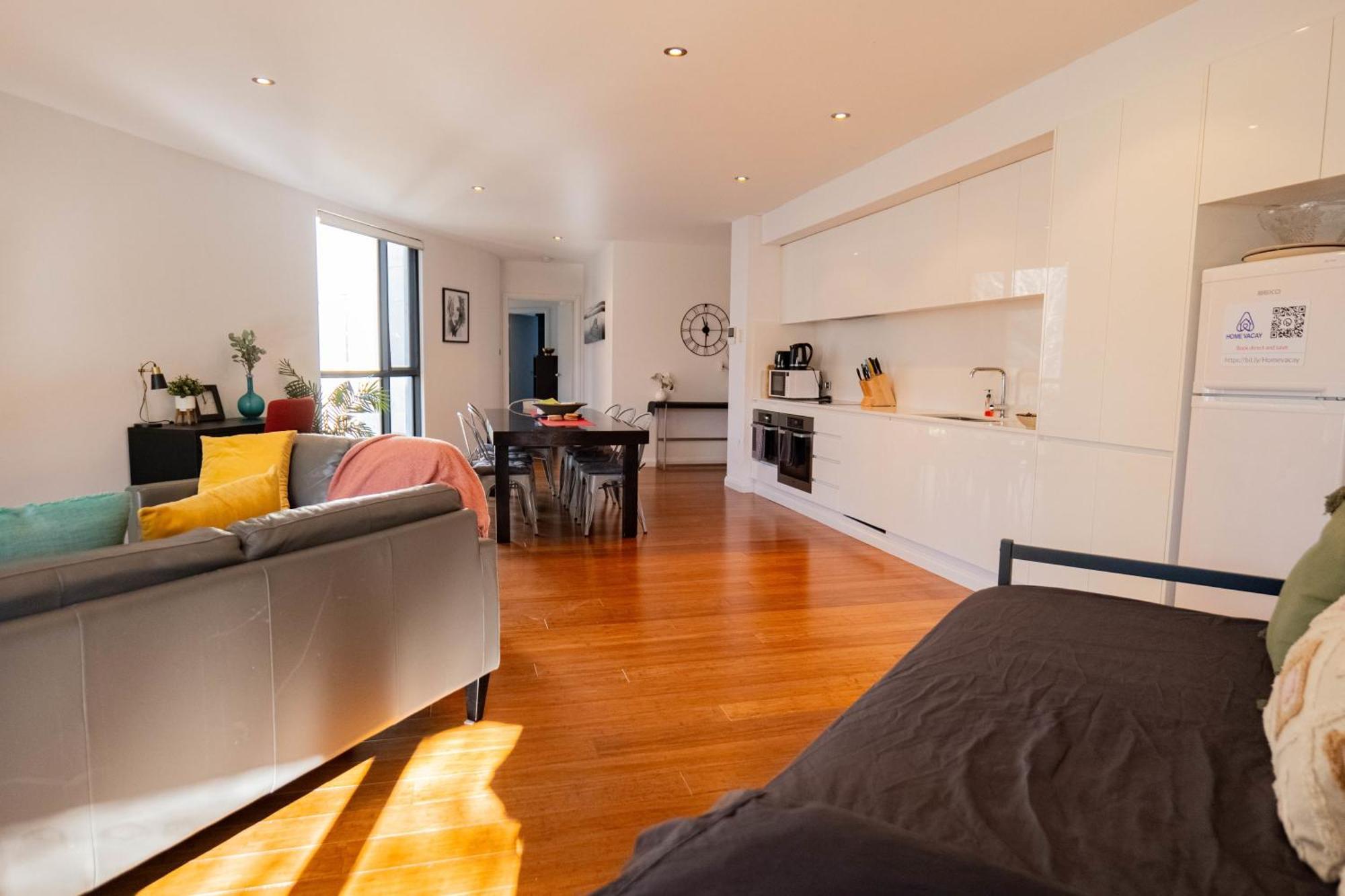 Yarralumla Large Executive 3 Bedroom מראה חיצוני תמונה