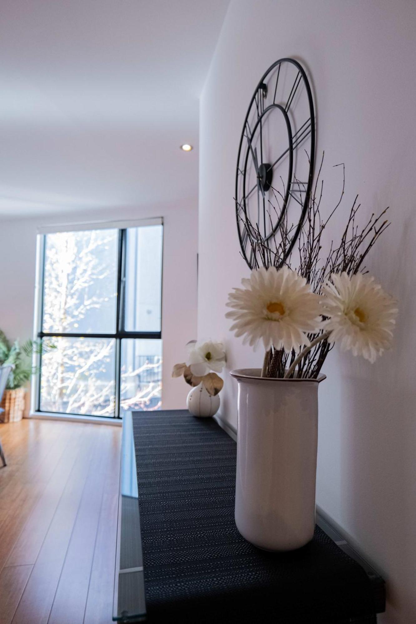 Yarralumla Large Executive 3 Bedroom מראה חיצוני תמונה