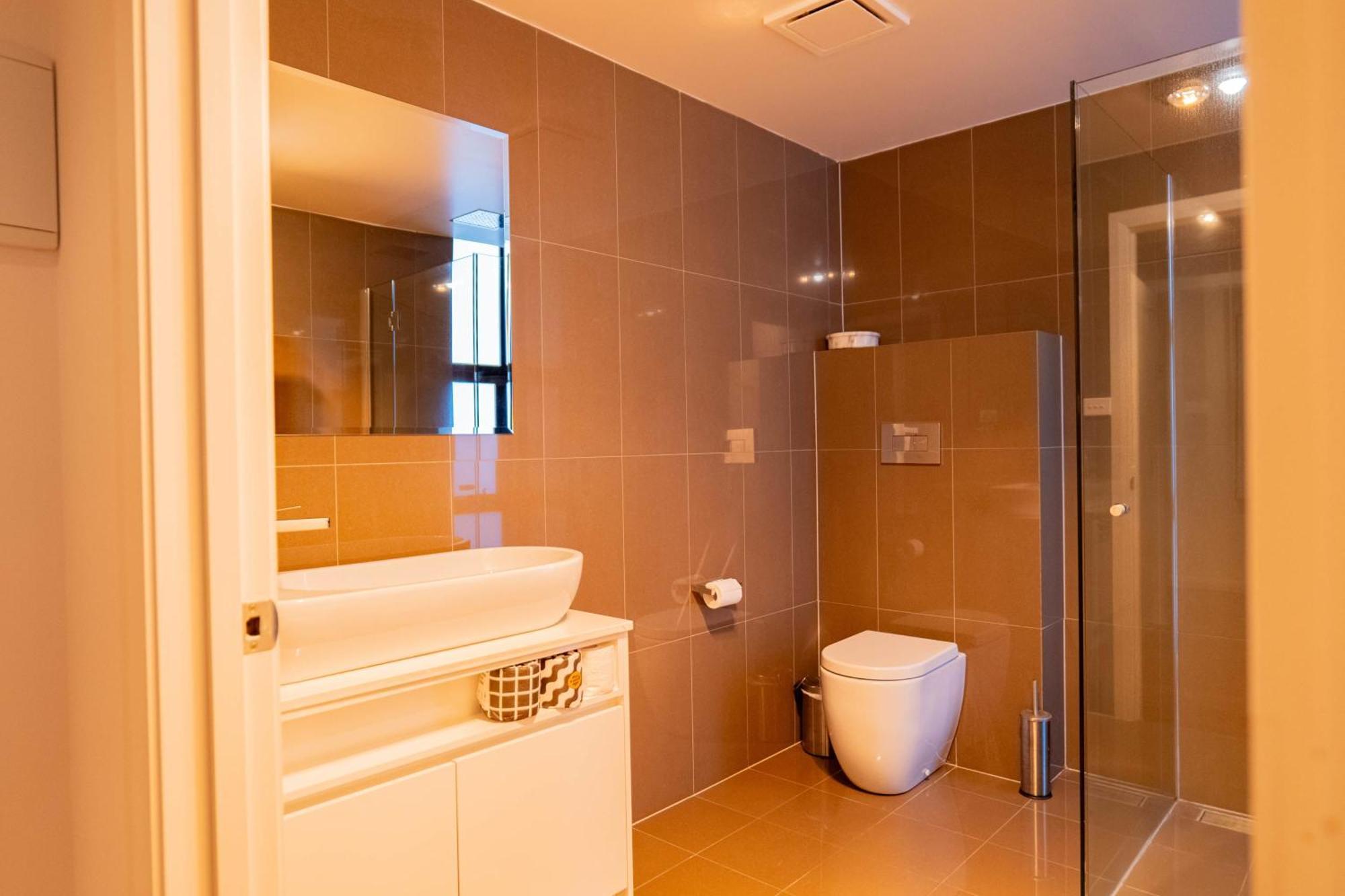 Yarralumla Large Executive 3 Bedroom מראה חיצוני תמונה