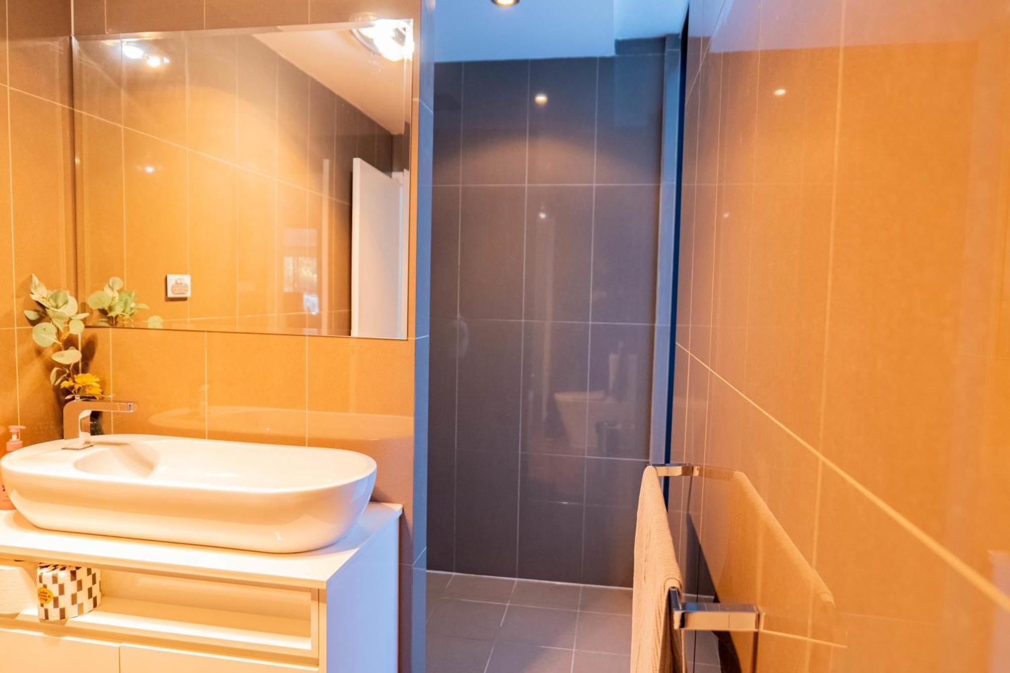 Yarralumla Large Executive 3 Bedroom מראה חיצוני תמונה