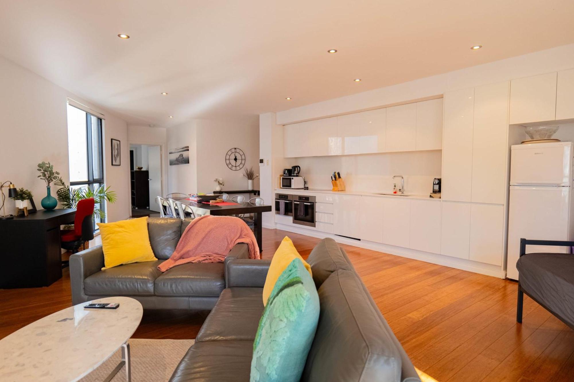 Yarralumla Large Executive 3 Bedroom מראה חיצוני תמונה